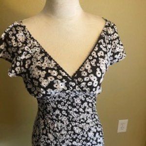 Sexy Blouse mix with just about anything